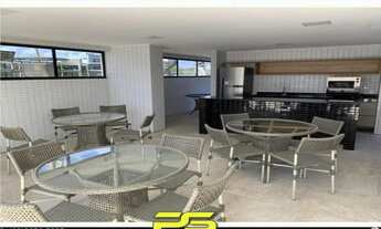 Imagem 6: APARTAMENTO COM 3 DORMITÓRIOS À VENDA, 71 M² POR R$ 385.560,00 - MIRAMAR - JOÃO PESSOA/PB