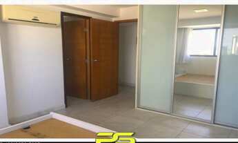Imagem 7: APARTAMENTO COM 4 DORMITÓRIOS À VENDA, 218 M² POR R$ 1.400.000,00 - CABO BRANCO - JOÃO PES