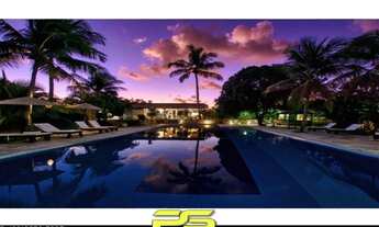 Imagem 2: ALUGO MANSÃO EM PIPA, POR R$ 10.000/SEXTA,SABADO,DOMINGO - PRAIA DE TIBAU - TIBAU DO SUL/R