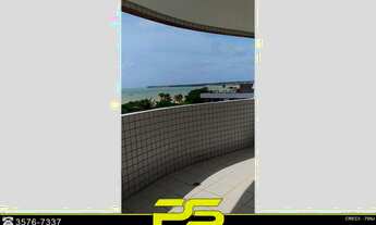 Imagem: COBERTURA COM 4 DORMITÓRIOS À VENDA, 240