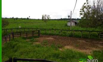 Imagem: FAZENDA À VENDA, 24103200 M² POR R$ 18.000.000