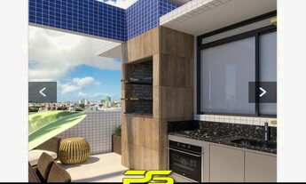 Imagem 6: APARTAMENTO COM 2 DORMITÓRIOS À VENDA, 56 M² POR R$ 390.000,00 - BANCÁRIOS - JOÃO PESSOA/P