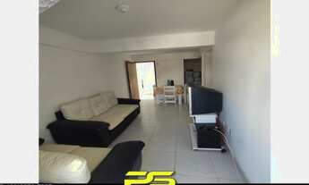 Imagem 4: APARTAMENTO COM 3 DORMITÓRIOS À VENDA, 79 M² POR R$ 330.000,00 - BESSA - JOÃO PESSOA/PB