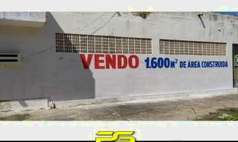 Imagem: GALPÃO À VENDA, 1.600 M² POR R$ 2.100.000