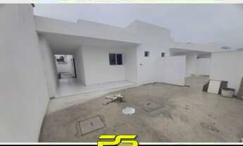 Imagem 3: CASA COM 2 DORMITÓRIOS À VENDA, 59 M² POR R$ 135.000,00 - GRAMAME - JOÃO PESSOA/PB