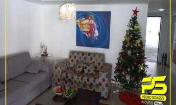 Imagem 2: APARTAMENTO COM 1 DORMITÓRIO À VENDA, 77 M² POR R$ 315.000,00 - MANAÍRA - JOÃO PESSOA/PB