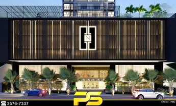 Imagem 2: APARTAMENTOS COM 3 A 4 DORMITÓRIOS À VENDA, 110 A 174 M² PARTIR DE R$ 1.697.000 - MIRAMAR