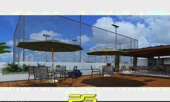 Imagem 5: APARTAMENTO COM 2 A 3 DORMITÓRIOS À VENDA, 57 A 84 M² PARTIR DE R$ 361.179 - MANAÍRA - JOÃ