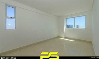 Imagem 7: APARTAMENTO COM 3 DORMITÓRIOS À VENDA, 104 M² POR R$ 596.000 - PETRÓPOLIS - NATAL/RN #MARC