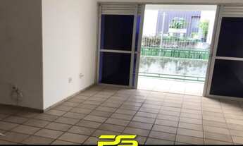 Imagem 2: APARTAMENTO COM 2 DORMITÓRIOS À VENDA, 88 M² POR R$ 200.000 - BRISAMAR - JOÃO PESSOA/PB