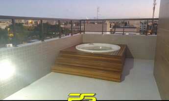 Imagem 3: OPORTUNIDADE) APARTAMENTO À VENDA, 144 M² POR R$ 560.000 - BANCÁRIOS - JOÃO PESSOA/PB