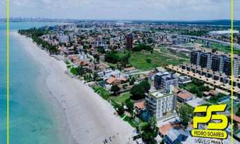 Imagem 6: APARTAMENTO COM 3 DORMITÓRIOS À VENDA, 175 M² POR R$ 2.525,325 - POÇO - CABEDELO/PB #SOCOR