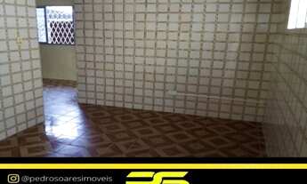 Imagem 6: CASA COM 4 DORMITÓRIOS À VENDA, 136 M² POR R$ 310.000 - AREIAS - RECIFE/PE