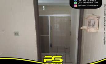 Imagem 3: CASA COM 3 DORMITÓRIOS À VENDA POR R$ 250.000,00 - JOSÉ AMÉRICO DE ALMEIDA - JOÃO PESSOA/P