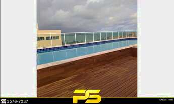 Imagem 4: APARTAMENTO COM 3 DORMITÓRIOS À VENDA, 70 M² POR R$ 310.000 - VILA SAO JOAO - CABEDELO/PAR