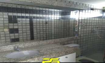 Imagem 3: APARTAMENTO COM 4 DORMITÓRIOS À VENDA, 380 M² POR R$ 850.000,00 - BESSA - JOÃO PESSOA/PB