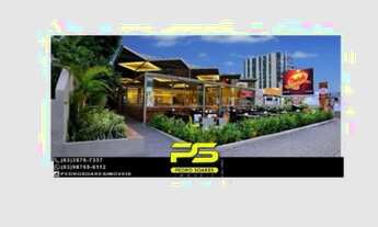 Imagem: PONTO TODO MONTADO NO CABO BRANCO À VENDA