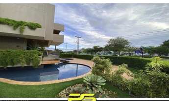 Imagem 4: CASA COM 4 DORMITÓRIOS À VENDA, 544 M² POR R$ 3.500.000 - PORTAL DO SOL - JOÃO PESSOA/PB