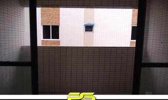 Imagem 3: APARTAMENTO COM 2 DORMITÓRIOS À VENDA, 50 M² POR R$ 141.500,00 - CUIÁ - JOÃO PESSOA/PB