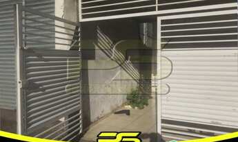 Imagem 7: CASA COM 3 DORMITÓRIOS À VENDA, 63 M² POR R$ 265.000,00 - JAGUARIBE - JOÃO PESSOA/PB