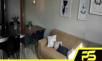 Imagem: APARTAMENTO COM 2 DORMITÓRIOS À VENDA