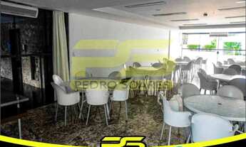 Imagem 5: APARTAMENTO COM 4 DORMITÓRIOS À VENDA, 285 M² POR R$ 1.000.000,00 - MIRAMAR - JOÃO PESSOA