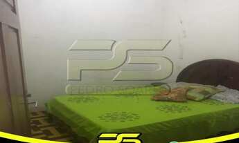 Imagem 2: CASA COM 3 DORMITÓRIOS À VENDA, 63 M² POR R$ 265.000,00 - JAGUARIBE - JOÃO PESSOA/PB