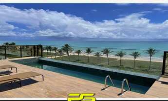 Imagem 3: *FLAT MOBILIADO** À VENDA, 41 M² POR R$ 375.000 - INTERMARES - CABEDELO/PB #PABLO