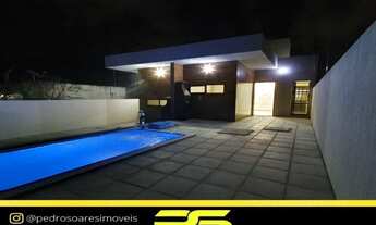 Imagem 3: CASA COM 3 DORMITÓRIOS À VENDA, 90 M² POR R$ 320.000,00 - JOSÉ AMÉRICO DE ALMEIDA - JOÃO P