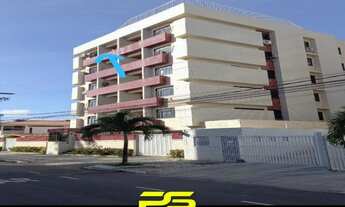 Imagem 2: APARTAMENTO COM 3 DORMITÓRIOS À VENDA, 160 M² POR R$ 600.000,00 - MANAÍRA - JOÃO PESSOA/PB