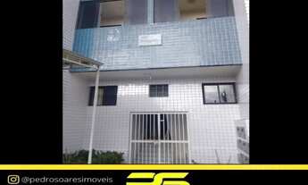 Imagem 2: APARTAMENTO COM 2 DORMITÓRIOS À VENDA, 45 M² POR R$ 105.000,00 - FUNCIONÁRIOS - JOÃO PESSO