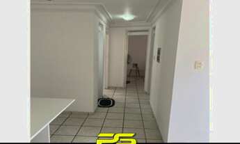 Imagem 6: APARTAMENTO COM 3 DORMITÓRIOS À VENDA, 80 M² POR R$ 240.000,00 - TAMBAUZINHO - JOÃO PESSOA