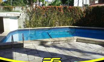 Imagem 2: CASA COM 3 DORMITÓRIOS À VENDA POR R$ 2.200.000,00 - MANAÍRA - JOÃO PESSOA/PB