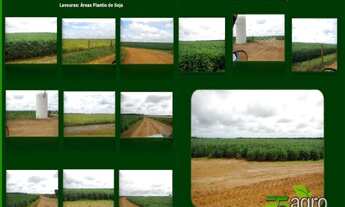 Imagem 4: FAZENDA À VENDA, 360000000 M² POR R$ 1.000.000.000,00 - ZONA RURAL - JUSSARA/GO