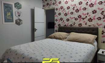 Imagem 4: CASA COM 2 DORMITÓRIOS À VENDA POR R$ 320.000 - MANGABEIRA - JOÃO PESSOA/PB