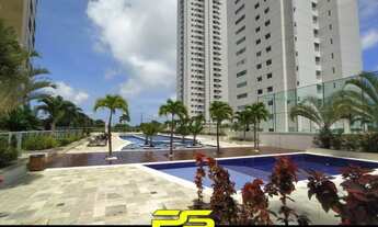 Imagem 3: COBERTURA COM 3 DORMITÓRIOS À VENDA, 375 M² POR R$ 1.600.000,00 - ALTIPLANO CABO BRANCO