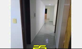 Imagem 4: APARTAMENTO COM 2 DORMITÓRIOS À VENDA, 73 M² POR R$ 240.000,00 - BESSA - JOÃO PESSOA/PB
