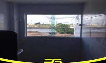 Imagem 5: APARTAMENTO COM 2 DORMITÓRIOS À VENDA, 55 M² POR R$ 135.000,00 - CRISTO REDENTOR - JOÃO PE