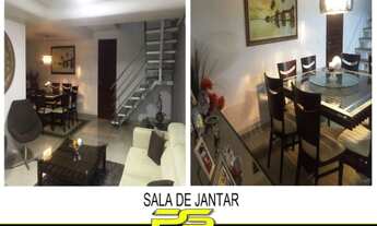 Imagem: COBERTURA COM 3 DORMITÓRIOS À VENDA, 284