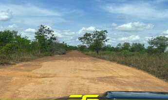 Imagem 2: FAZENDA À VENDA, 600 ALQUEIRES POR R$ 12.000.000 - ZONA RURAL - PONTE ALTA DO TOCANTINS/TO