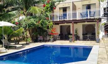 Imagem: CASA COMERCIAL em NATAL - RN, PONTA NEGRA