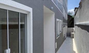 Imagem 2: APARTAMENTO RESIDENCIAL em SÃO PAULO - SP, CANGAÍBA - JARDIM PENHA