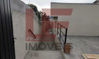 Imagem 7: CASA RESIDENCIAL em Francisco Morato - SP, Jardim Alegria