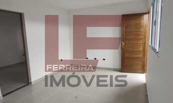 Imagem 5: CASA RESIDENCIAL em Francisco Morato - SP, Jardim Alegria