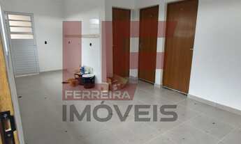 Imagem 6: CASA RESIDENCIAL em Francisco Morato - SP, Jardim Alegria
