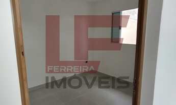 Imagem 2: CASA RESIDENCIAL em Francisco Morato - SP, Jardim Alegria