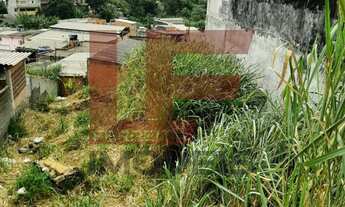 Imagem: TERRENO RESIDENCIAL em Francisco Morato