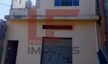 Imagem: CASA RESIDENCIAL em FRANCO DA ROCHA - SP