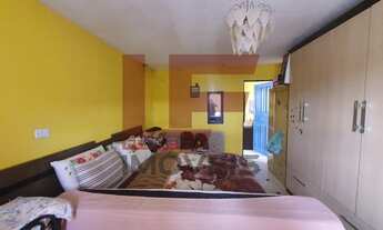 Imagem 5: CASA RESIDENCIAL em FRANCISCO MORATO - SP, JARDIM