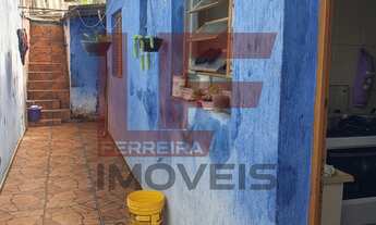 Imagem 7: CASA RESIDENCIAL em FRANCISCO MORATO - SP, JARDIM